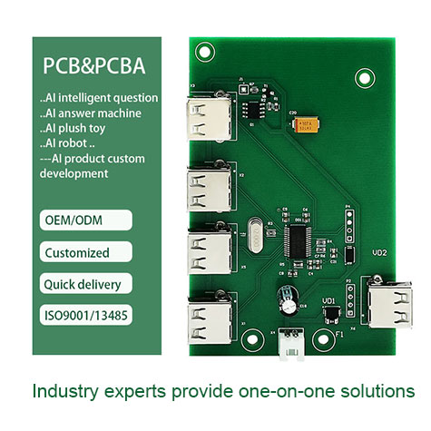 PCB DESIGN
